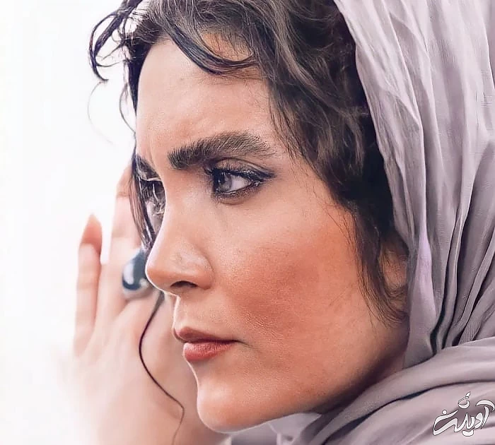 سامیه لک در سریال جزیره سامیه لک